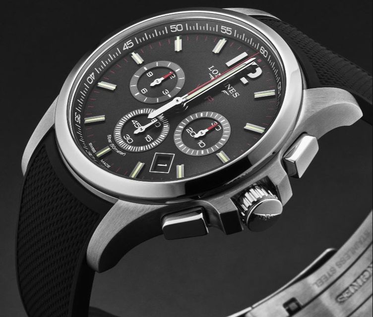 Longines Conquest L3.727.4.56.9 Image 2